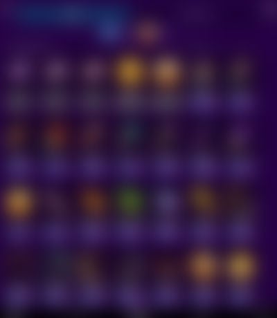 background mobile blur